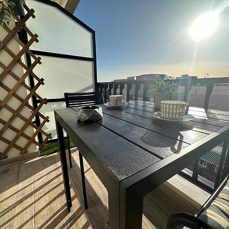 Glyfada Sunset Seaview Cozy Apartment A Athens Ngoại thất bức ảnh